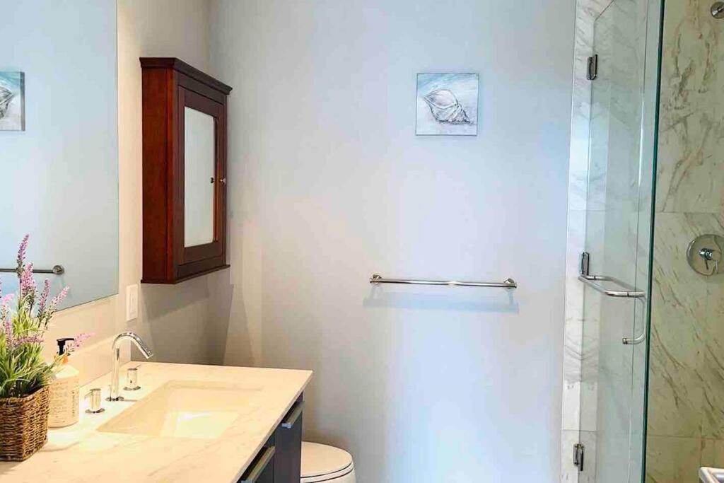 Waterfalls Hotel Victoria Bagian luar foto
